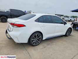 Toyota Corolla 2021 2