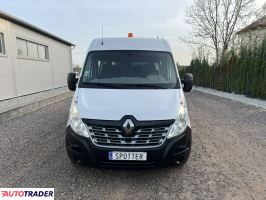 Renault Master 2017 2.3 Renault Master 2017 2.3