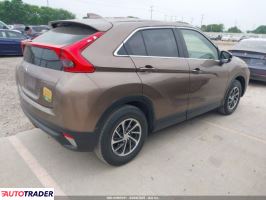 Mitsubishi Eclipse 2020 1 Mitsubishi Eclipse 2020 1