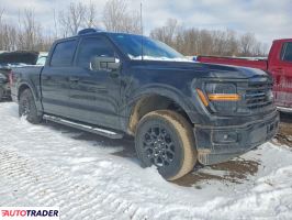 Ford Pozostałe 2024 3