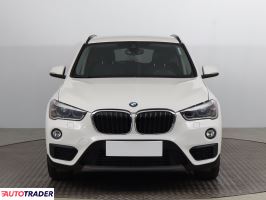 BMW X1 2019 1.5 138 KM