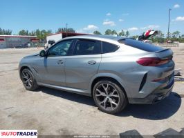 BMW X6 2024 3