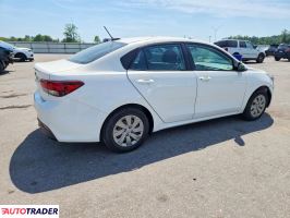 Kia Rio 2020 1