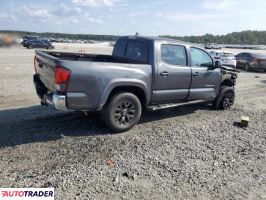 Toyota Tacoma 2020 3