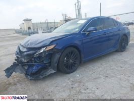 Toyota Camry 2023 2