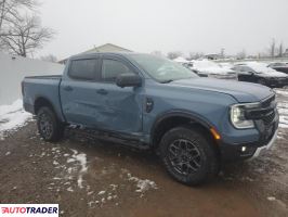 Ford Ranger 2024 2