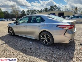 Toyota Camry 2020 2