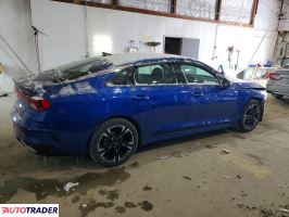 Kia Pozostałe 2022 1