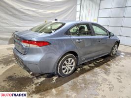 Toyota Corolla 2023 1