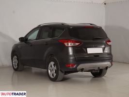 Ford Kuga 2015 1.5 147 KM