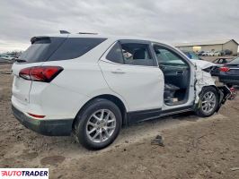 Chevrolet Equinox 2024 1