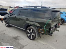 Hyundai Santa Fe 2024 2