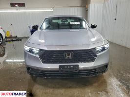 Honda Accord 2025 2