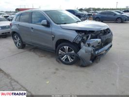 Mitsubishi Outlander 2021 2