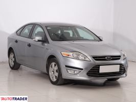 Ford Mondeo - zobacz ofertę