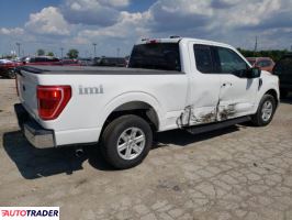 Ford Pozostałe 2022 5 Ford Pozostałe 2022 5