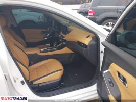 Nissan Sentra 2020 2