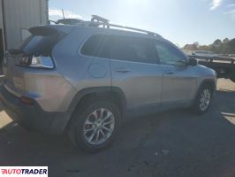 Jeep Cherokee 2019 2