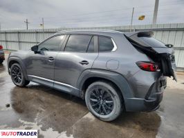 Mazda 5 2023 2