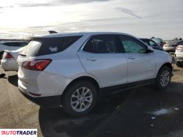 Chevrolet Equinox 2019 1