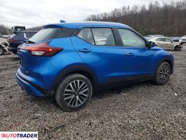 Nissan Pozostałe 2021 1