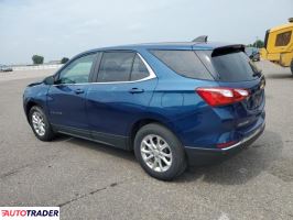 Chevrolet Equinox 2021 1 Chevrolet Equinox 2021 1