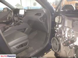 Lexus Pozostałe 2025 2