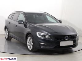 Volvo V60 2016 2.0 147 KM
