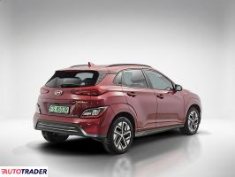 Hyundai Kona 2023 204 KM