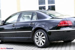 Volkswagen Phaeton 2013 3.0 239 KM