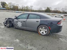 Dodge Charger 2023 5