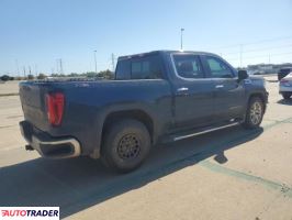 GMC Sierra 2019 5