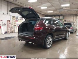 Buick Enclave 2020 3 Buick Enclave 2020 3