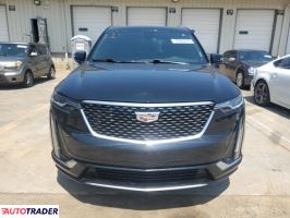 Cadillac Pozostałe 2021 3 Cadillac Pozostałe 2021 3