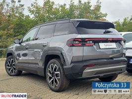 Jeep Compass 2026 1.2 145 KM