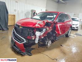 Chevrolet Equinox 2020 1