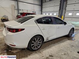 Mazda 3 2021 2