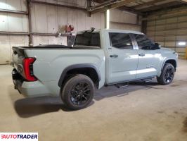Toyota Tundra 2024 3