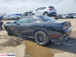 Dodge Challenger 2023 6