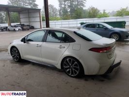 Toyota Corolla 2021 2 Toyota Corolla 2021 2
