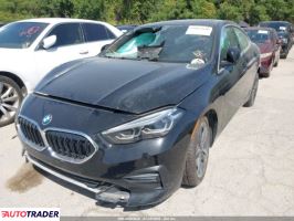 BMW 228 2021 2