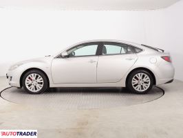 Mazda 6 2009 1.8 118 KM Mazda 6 2009 1.8 118 KM