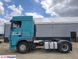 Daf Xf