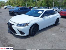 Lexus ES 2022 3