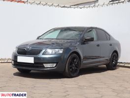 Skoda Octavia 2014 1.2 103 KM