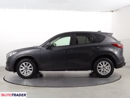 Mazda CX-5 2013 2.2 172 KM Mazda CX-5 2013 2.2 172 KM