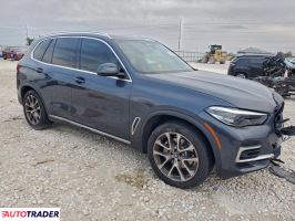 BMW X5 2022 3