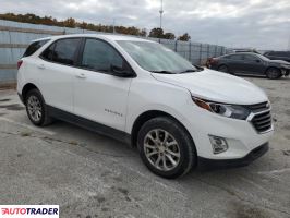 Chevrolet Equinox 2020 1