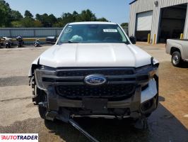 Ford Ranger 2024 2