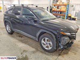 Hyundai Tucson 2023 2